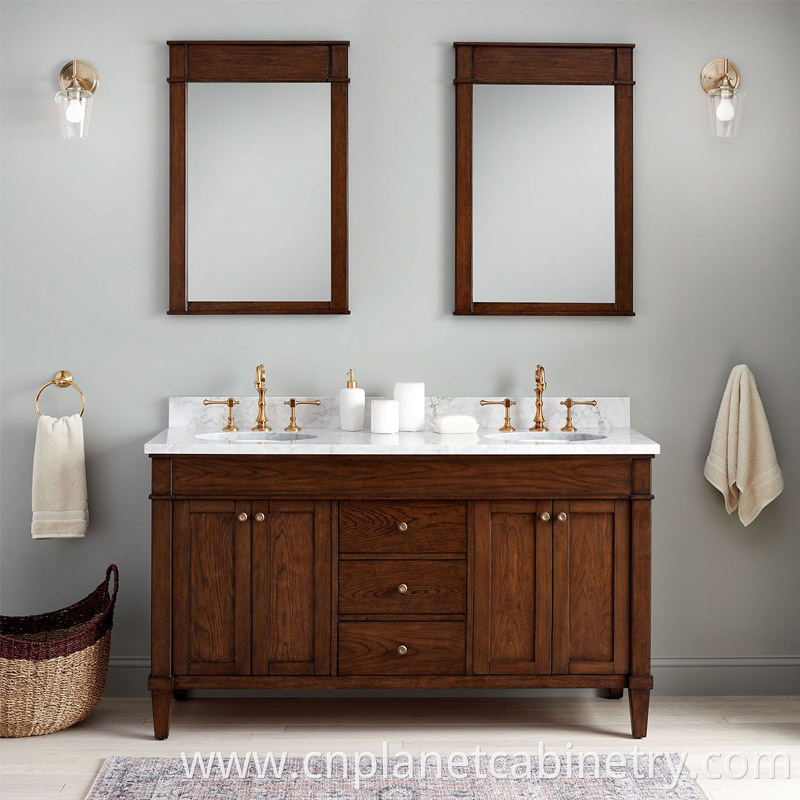 Bathroom Vanity